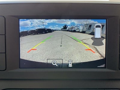 2025 Ford Transit Cargo Van T-150 130" Low Rf 8670 GVWR RWD