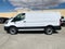 2025 Ford Transit Cargo Van T-150 130" Low Rf 8670 GVWR RWD