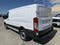 2025 Ford Transit Cargo Van T-150 130" Low Rf 8670 GVWR RWD