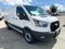 2025 Ford Transit Cargo Van T-150 130" Low Rf 8670 GVWR RWD