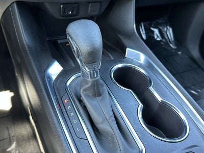 2023 Chevrolet Traverse LT Cloth w/2FL