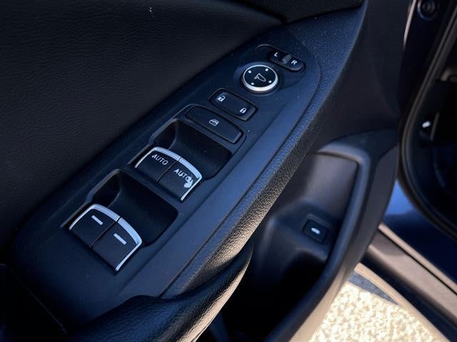 2018 Honda Accord Sedan Sport