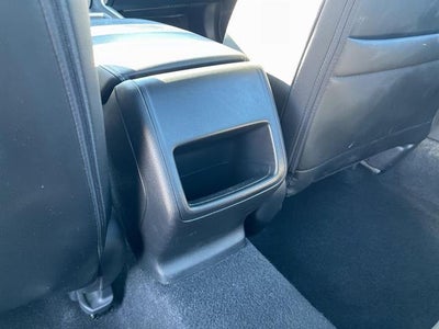 2018 Honda Accord Sedan Sport