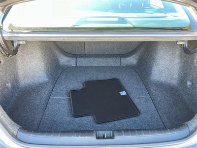 2018 Honda Accord Sedan Sport