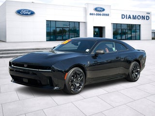 2026 Dodge Charger Scat Pack Plus