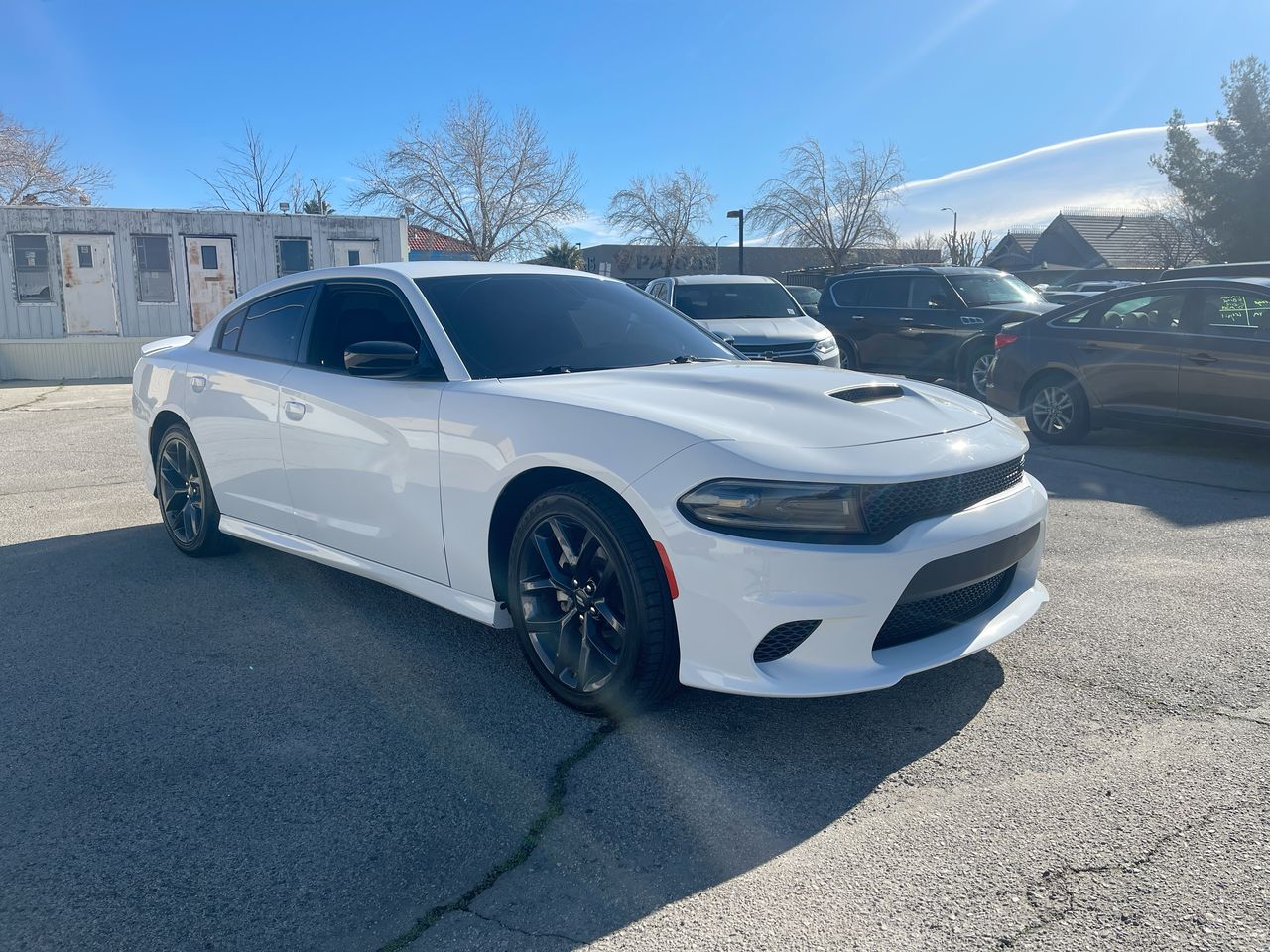 2023 Dodge Charger GT
