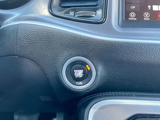 2020 Dodge Challenger GT