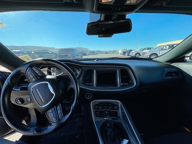 2020 Dodge Challenger GT