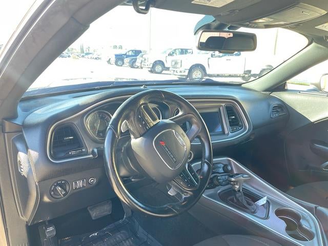 2020 Dodge Challenger GT