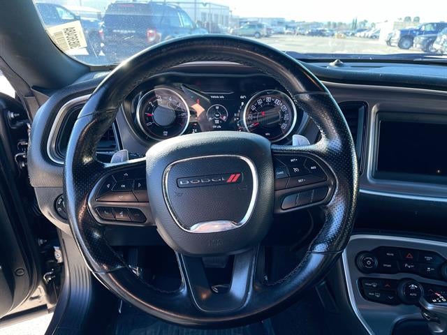 2020 Dodge Challenger GT