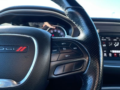 2020 Dodge Challenger GT