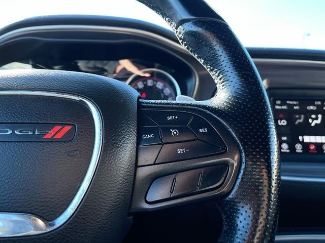 2020 Dodge Challenger GT