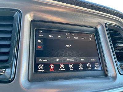 2020 Dodge Challenger GT