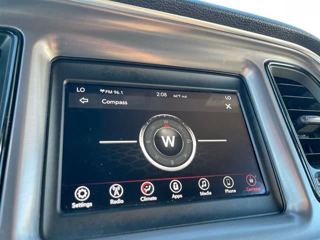 2020 Dodge Challenger GT