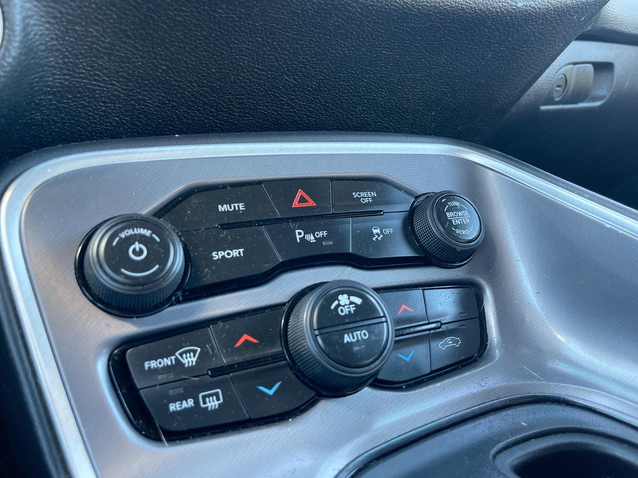 2020 Dodge Challenger GT