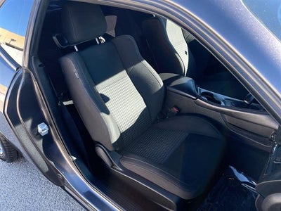 2020 Dodge Challenger GT