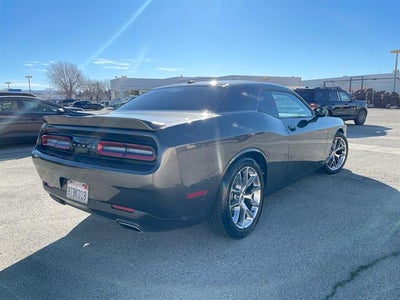 2020 Dodge Challenger GT