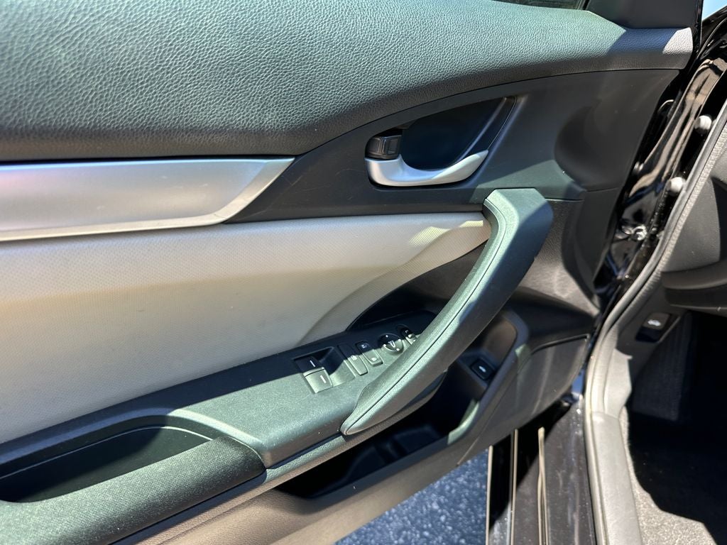 2017 Honda Civic LX - Photo 19
