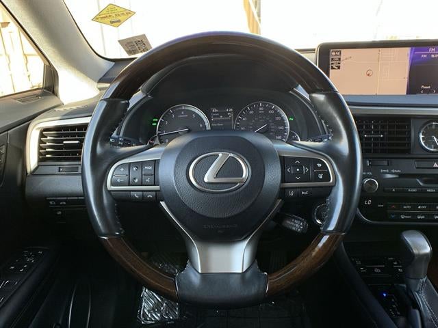 2018 Lexus RX Base