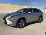 2018 Lexus RX Base