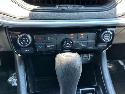 2023 Jeep Compass Sport