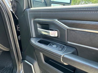 2023 RAM 3500 Laramie