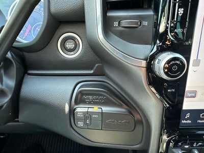 2023 RAM 3500 Laramie