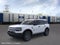 2026 Ford Bronco Sport Big Bend 4x4
