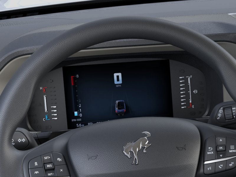 2026 Ford Bronco Sport Big Bend 4x4