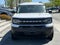 2026 Ford Bronco Sport Big Bend 4x4