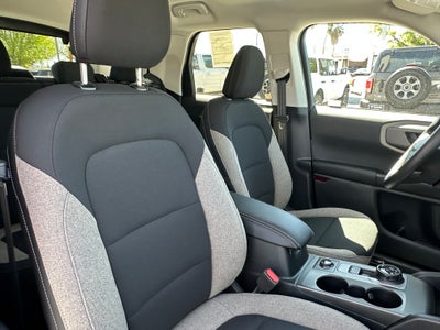 2026 Ford Bronco Sport Big Bend 4x4