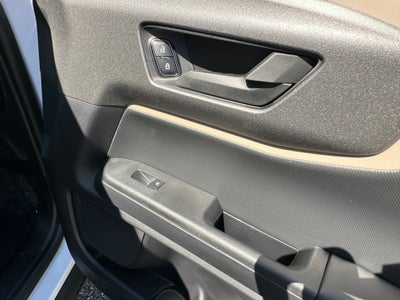 2026 Ford Bronco Sport Big Bend 4x4