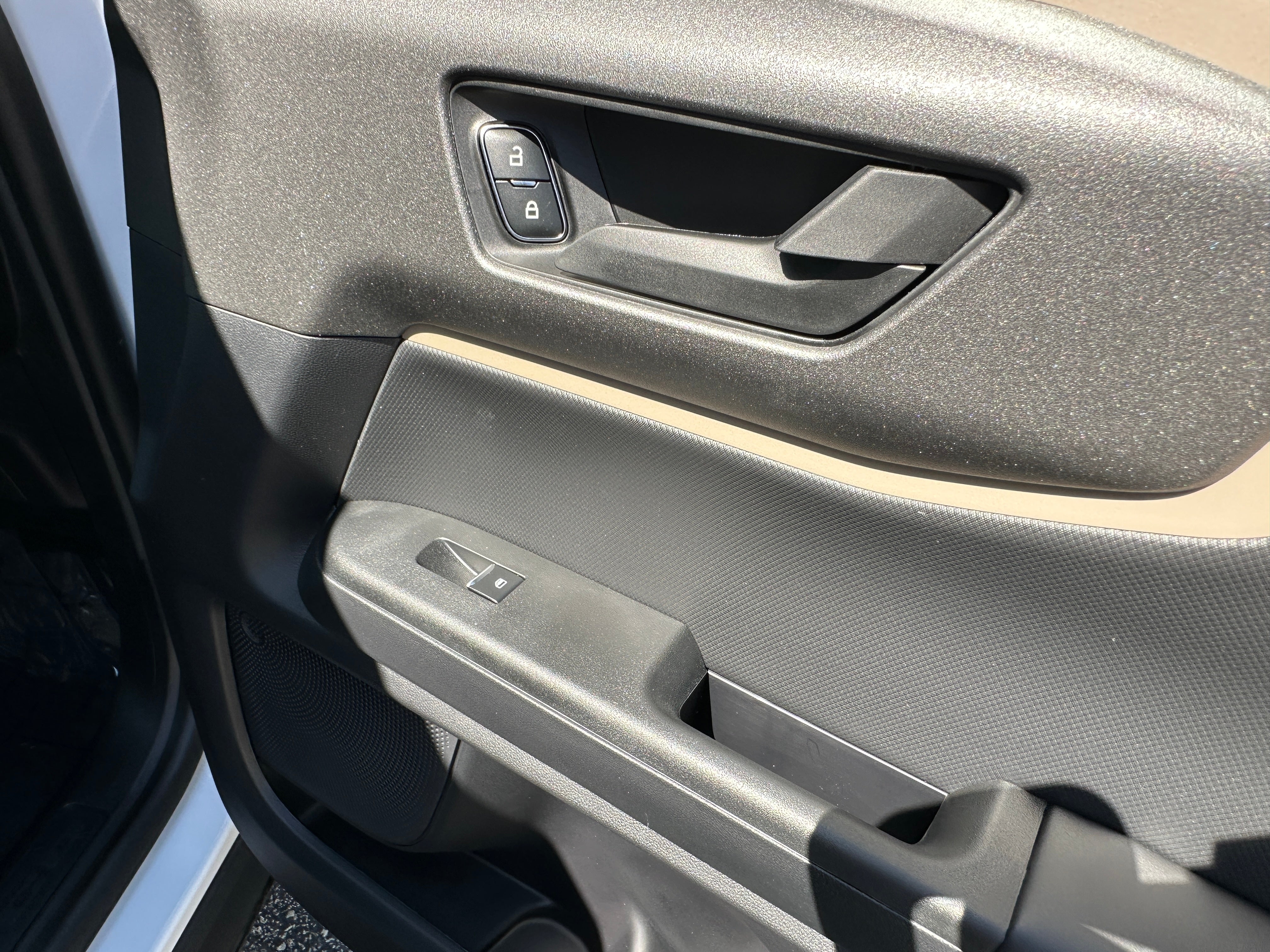 2026 Ford Bronco Sport Big Bend 4x4