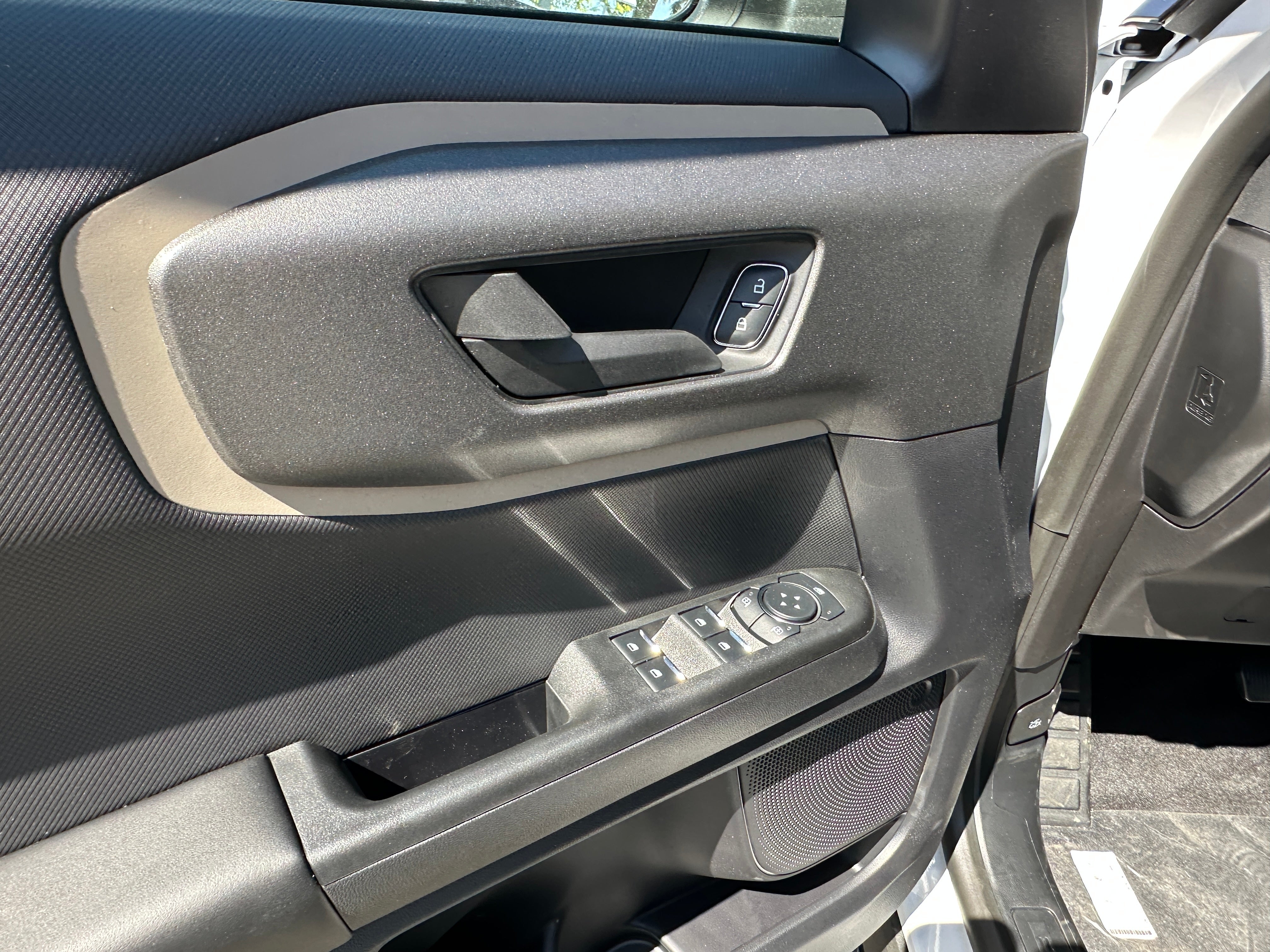 2026 Ford Bronco Sport Big Bend 4x4