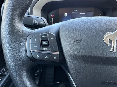 2026 Ford Bronco Sport Big Bend 4x4