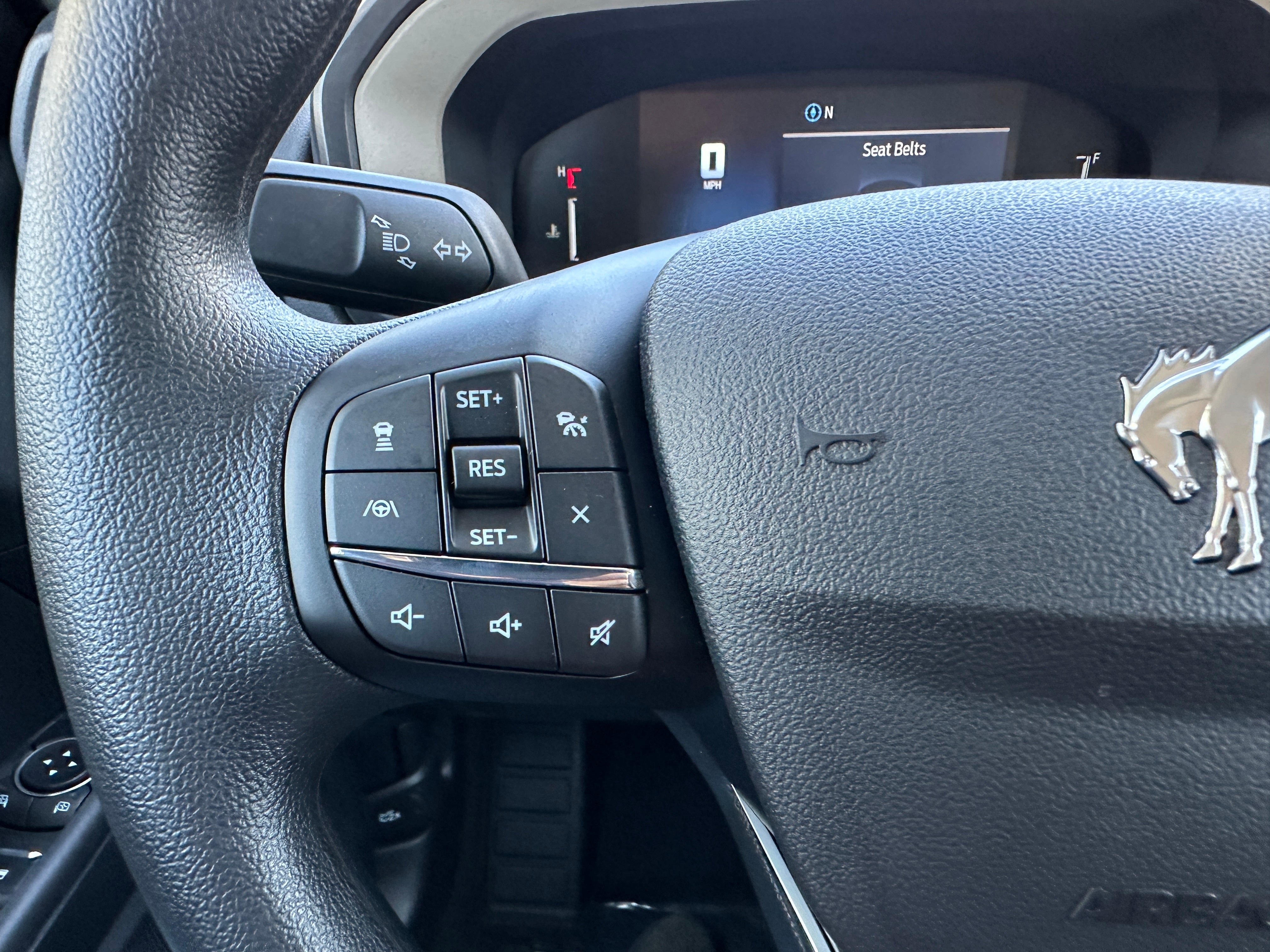 2026 Ford Bronco Sport Big Bend 4x4