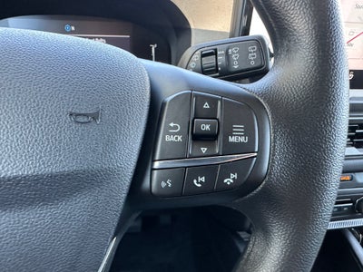 2026 Ford Bronco Sport Big Bend 4x4