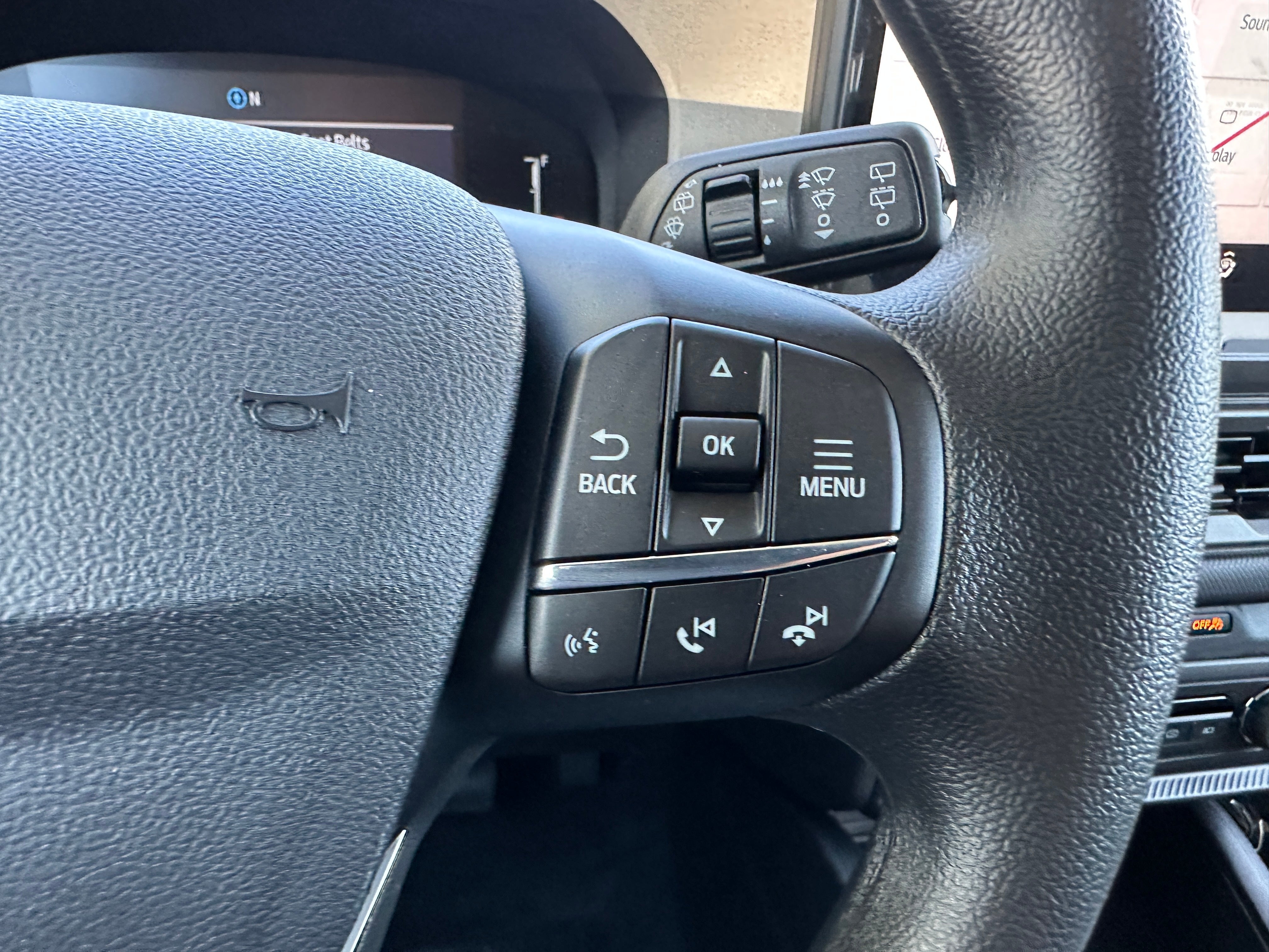 2026 Ford Bronco Sport Big Bend 4x4