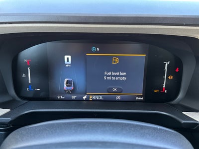 2026 Ford Bronco Sport Big Bend 4x4