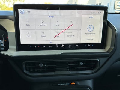 2026 Ford Bronco Sport Big Bend 4x4