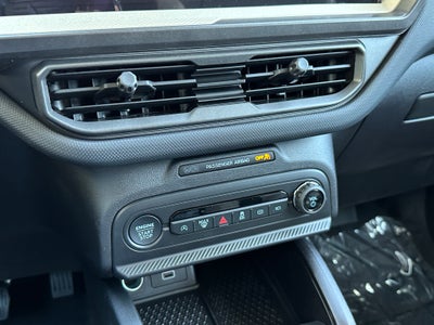 2026 Ford Bronco Sport Big Bend 4x4