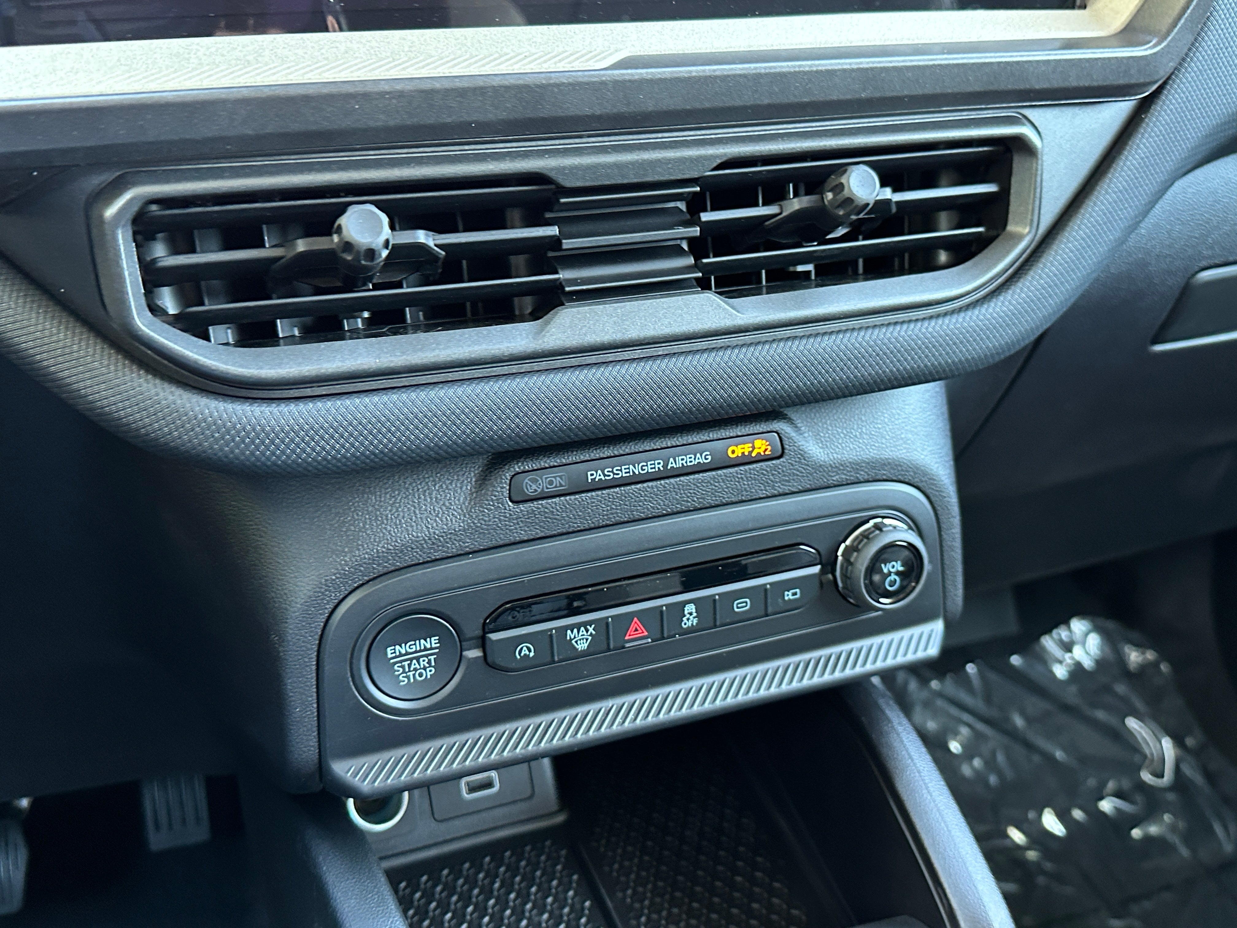 2026 Ford Bronco Sport Big Bend 4x4