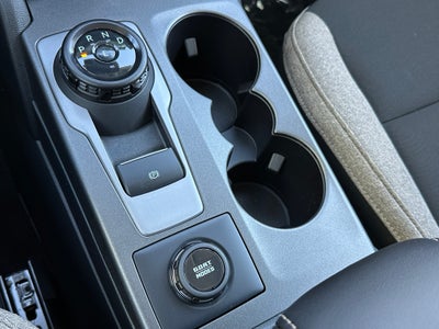 2026 Ford Bronco Sport Big Bend 4x4