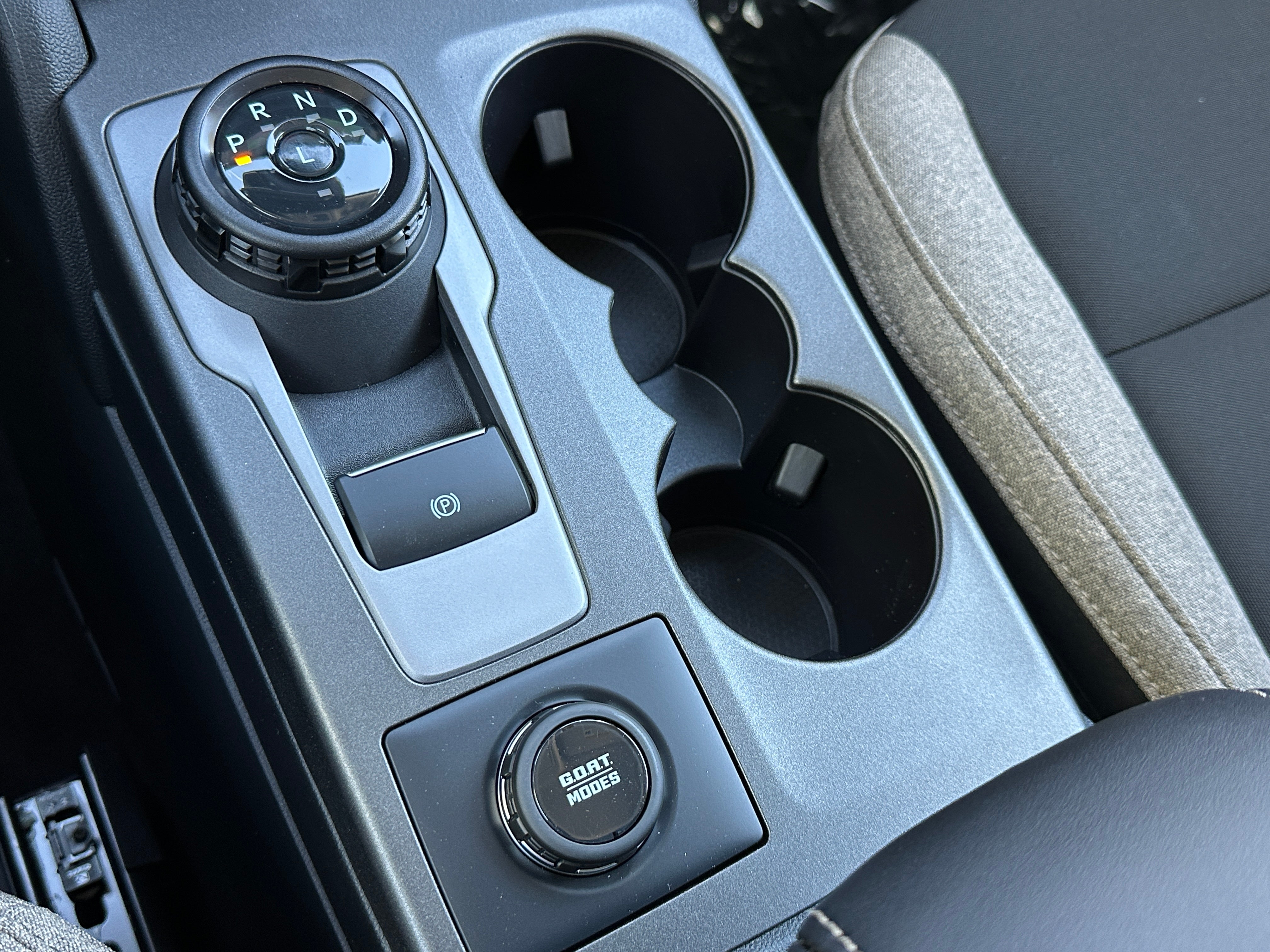 2026 Ford Bronco Sport Big Bend 4x4