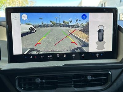 2026 Ford Bronco Sport Big Bend 4x4