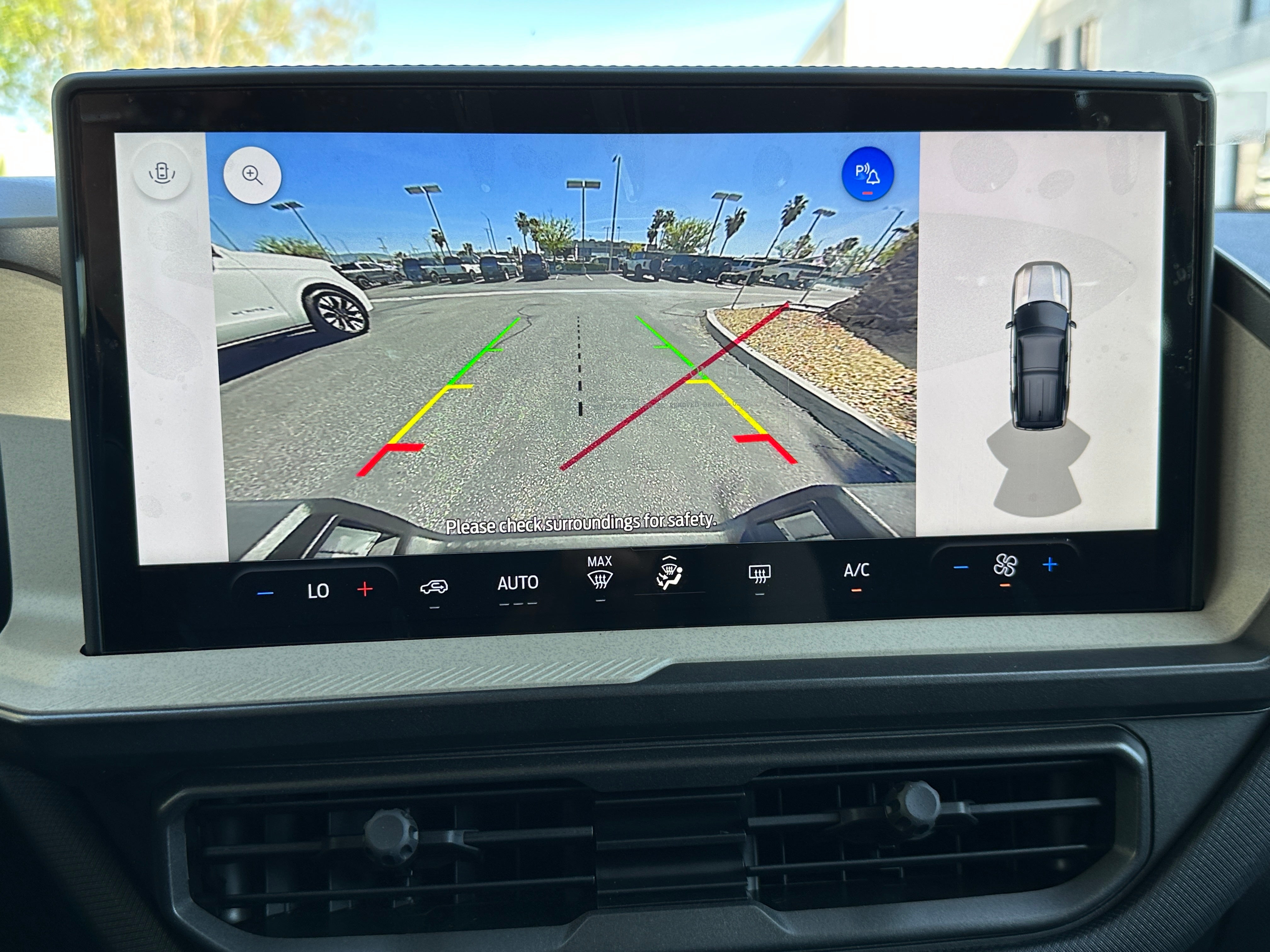 2026 Ford Bronco Sport Big Bend 4x4