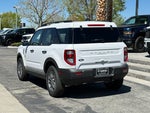 2026 Ford Bronco Sport Big Bend 4x4