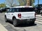 2026 Ford Bronco Sport Big Bend 4x4