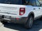 2026 Ford Bronco Sport Big Bend 4x4