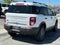 2026 Ford Bronco Sport Big Bend 4x4